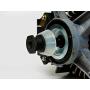 Supco SM279827 Dryer Drive Motor Replaces Whirlpool 279827, 3388235, 2584, 299992, 337099, 337100, 3388209