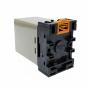 SS-22 ac Motor Speed Controller 220V 50HZ Speed Regulator with 20K Ohm Potentiometer+Capacitor+Dial