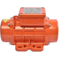 AC Vibrating motor for Industrial Machinery Vibration Source mve100/3 1PH 220V 40W 3000rpm