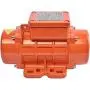 AC Vibrating motor for Industrial Machinery Vibration Source mve100/3 1PH 220V 40W 3000rpm