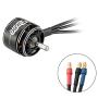 FLASH HOBBY D3536EVO 1450kv RC Brushless Motor for UAV Aircraft Multicopters RC Plane Helicopter (1450KV)
