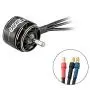 FLASH HOBBY D3536EVO 1450kv RC Brushless Motor for UAV Aircraft Multicopters RC Plane Helicopter (1450KV)