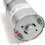 Tolako High Torque DC Motor kit 12V 800RPM DC Geared Motor Speed Controller for RC Toys Arduino Robot (800RPM)