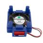 OGRC VXL-3s ESC Cooling Fan for 1/10 traxxas Slash 4x4 Stampede 4x4 VXL Rustler VXL for Traxxas 3340 Velineon ESC