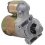 Rareelectrical NEW STARTER MOTOR COMPATIBLE WITH REPLACES CUB CADET TRACTOR LT1050 LT2042 LT2138 25-098-08 2509808