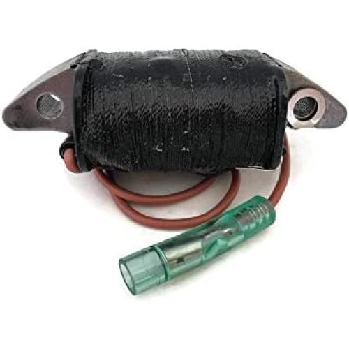 Boat Motor Charge Coil Charger Assy 6H3-85520-00 For Yamaha Outboard 70HP 60HP 50HP E60 M P60 70T 2-stroke Engine