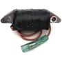 Boat Motor Charge Coil Charger Assy 6H3-85520-00 For Yamaha Outboard 70HP 60HP 50HP E60 M P60 70T 2-stroke Engine