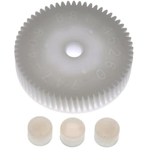 Dorman 747-409 Power Window Motor Gear Compatible with Select Models