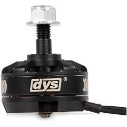 Vehicles-OCS DYS Brushless Motor MR2204 2400KV CW Thread 3-4S for RC Drone FPV Racing Multicopter Multirotor Toys Upgrade Parts