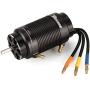 SURPASS HOBBY Rocket 4092 1520KV Waterproof Brushless Motor with Water Cooling Set for RC Boat
