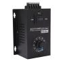 Motor Controller, 6V to 90V Voltage Converter DC 12V to 48V Metal Housing Adjustable Direction 20A for Industry