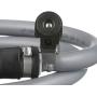 Attwood 93806YI7 Portable Fuel Tank Fuel Line Kit - Not For Use In USA