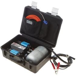 ARB (CKMTP12) 12V Twin Motor High Performance Portable Air Compressor