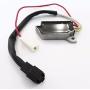 Le Régulateur/Rectificateur ROP Shop pour Yamaha Virago 1000 XV1000 (1984-1985) Le Régulateur/Rectificateur ROP Shop pour Yamaha Virago 1000 XV1000 (1984-1985)