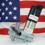 NOVOPARTS 368417 RV Power Gear Replacement Slide Out Motor Double Shaft 12V