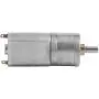 High Torque Turbo Speed Reduction Geared Box Motor DC 12V Reduction Motor for DIY Toys(12V 100RPM) High Torque Turbo Speed Reduction Geared Box Motor DC 12V Reduction Motor for DIY Toys(12V 100RPM)