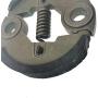 Cancanle Clutch Assembly for Honda GX31 GX35 GX 31 35 4-Stroke Engine Motor String Grass Trimmer for Mitsubishi TB50 22000-ZM5-003