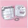 Good Abrasion Resistance Exhaust Muffler Arrester Air Guide Gasket Kit for Honda GX35 GX35NT HHT35S UMC435A Trimmer Lawn Mower Engine Motor Part Perfect fit