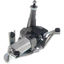 A-Premium Windshield Wiper Motor Rear Replacement for Honda CR-V 2007-2011 Rear