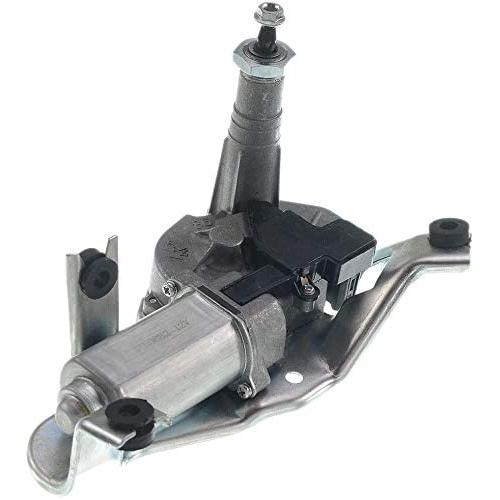 A-Premium Windshield Wiper Motor Rear Replacement for Honda CR-V 2007-2011 Rear