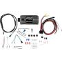 MSD 6AL DIGITAL IGNITION CONTROL BOX WITH REV LIMITER,BLACK,520-540 VOLTS PRIMARY,11,000 RPM RANGE,COMPATIBLE WITH 4, 6 OR 8-CYLINDER ENGINES