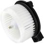79310-TF0-G01 Air Conditioning HVAC Blower Motor Fan for 2009 2010 2011 2012 2013 2014 Honda FIT Replaces 700247 615-50209 79310TF0G01