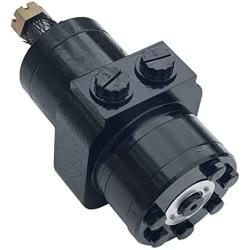 ZTUOAUMA Wheel Motor Replacement for Hydro Gear HGM-12P-7172 Wright 32410004 Ariens 00882300 04115500 Ferris 23091 5023091 5023091SM Snapper 7046255 Great Dane TCA15078