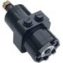ZTUOAUMA Wheel Motor Replacement for Hydro Gear HGM-12P-7172 Wright 32410004 Ariens 00882300 04115500 Ferris 23091 5023091 5023091SM Snapper 7046255 Great Dane TCA15078