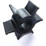 6H3-44352-00 697-44352-00 18-3069 Boat Motor Water Pump Impeller for Yamaha 40hp 50hp 55hp 60hp 70hp Outboard Engine