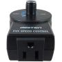 Variable Speed Controller, Fan Speed Controller, Cordless Vent Blower Speed Adjuster for Inline Duct Exhaust Fan, Exhaust fan Speed Controller, Speed Governor for HVAC Hydroelectric Generator Controls