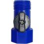 Seaworks Boat Winterizer Gravity Motor Cleaning Kit - Gravity Flow System DIY Winter Preparation Solution for Marine Engines - For Inboard and Outboard Engines