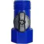 Kit d’entretien hivernal pour moteur de bateau Seaworks – Système de gravité DIY pour la préparation hivernale des moteurs marins – Pour moteurs inboard et hors-bord Kit d’entretien hivernal pour moteur de bateau Seaworks – Système de gravité DIY pour la préparation hivernale des moteurs marins – Pour moteurs inboard et hors-bord