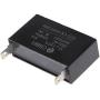 Yziss Black 12uF Generator Capacitor Generator CBB61 12uF 50/60Hz 350VAC Fan Motor
