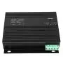 Genset Battery Charger, 12V/24V 10A Diesel Generator Genset Intelligent Battery Charger for Various Brands of 12V and 24V Lead-Acid Batteries