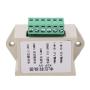 Motors Control Switch, ABS Motor Speed Controller Digital Input Analog Output Wide Application Anti Reverse Function for PLC