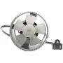 Ventilateur d'évacuation Hydroplanet™ 4 Pouces, Débit Élevé (65-100 CFM), 4 Pouces Ventilateur d'évacuation Hydroplanet™ 4 Pouces, Débit Élevé (65-100 CFM), 4 Pouces
