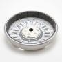 LG 4417EA1002Z Stator Assembly, White & Electronics AHL72914402 Washing Machine Rotor Assembly