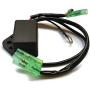Boat Motor CDI Coil Assy 3P0-06060-0 M For Tohatsu Nissan Mercury Mariner Quicksilver Outboard Sea Pro 25-30hp 2 stroke 16061 Switch Box (M208) Engine