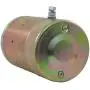 Rareelectrical New Snow Plow MOTOR COMPATIBLE WITH Meyer Diamond E57 E60 Pump 15687 15727 11-212-981 15689 15727 2529AB 2529AC 2869AB 46-4196 MUE-6209