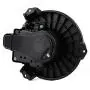 700249 AC Blower Motor with Fan Cage Fit for 2009-2019 Toyota Corolla | 2010-2015 Toyota Prius | 2012-2018 Toyota Prius V Replaces 87103-02210