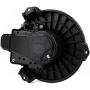 HVAC Blower Motor Assembly 87103-02260 87103-02210 8710302210 700249 PM4031 668-TYB027 MOT123 75839 Heater Blower Motor with Fan Cage for 2009-2017 Toyota Corolla; 2010-2016 Toyota Prius, Prius V
