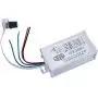 YIHEXUANkeji DC Regulator Speed Motor Controller, DC 960V 30A PWM DC Brush Motor Speed Controller Adjustable Electric Motor Speed Regulator