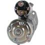 DB Electrical SMT0245 Starter Compatible With/Replacement For Dodge Ram Pickup Truck 5.7L 2005-2008 /04801253AA, 4801253AA /M0T21371, M0T21371ZC