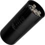 145-175 uf MFD 50/60 Hz 220-250 VAC Volts Round Start Capacitor by Blue Stars - Universal Fit for Air Conditioner and Other Electric Motor Applications - Pack of 1