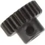 Jimi for ZD Racing Spare Part 24T Motor Pinion Gear for ZD Racing 1/10 RC Car