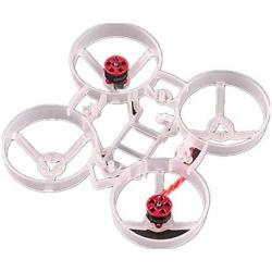 Vehicles-OCS Bwhoop65 Indoor 65mm Brushless FPV RC Whoop Drone Frame Kit for Beecore BL Crazybee F3 Flight Controller 0603 Brushless Motor