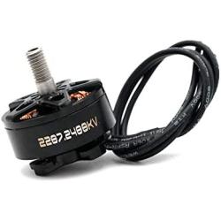 Ethix Cats 4S 2207 2400kv Motor - 2400kv