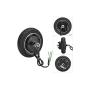 Electric Scooter Hub Motor, Pressure-Resistant Wheel Hub Motor, Explosion-Proof for Replacing Hub Motor 8Inch Electric Scooter Electric Bicycle Scooter