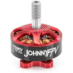 Lumenier 2207-11 1750KV JohnnyFPV V2 Motor