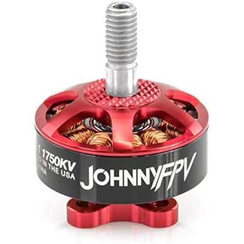 Lumenier 2207-11 1750KV JohnnyFPV V2 Motor